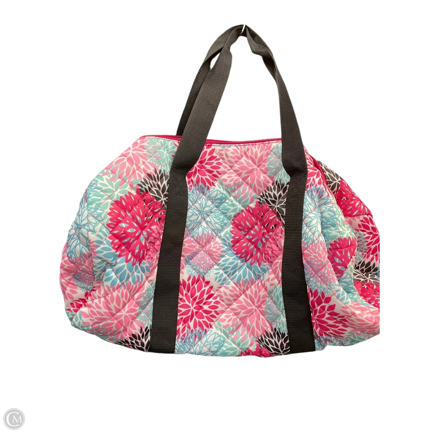 Duffle And Weekender By Clothes Mentor, Size: Medium