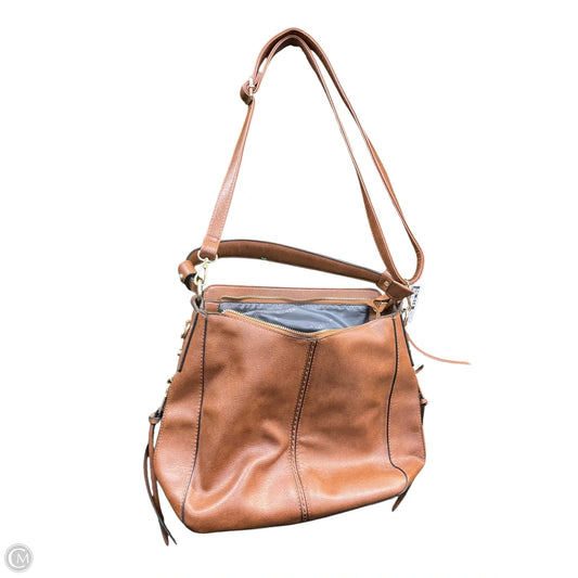 Handbag By Clothes Mentor, Size: Large