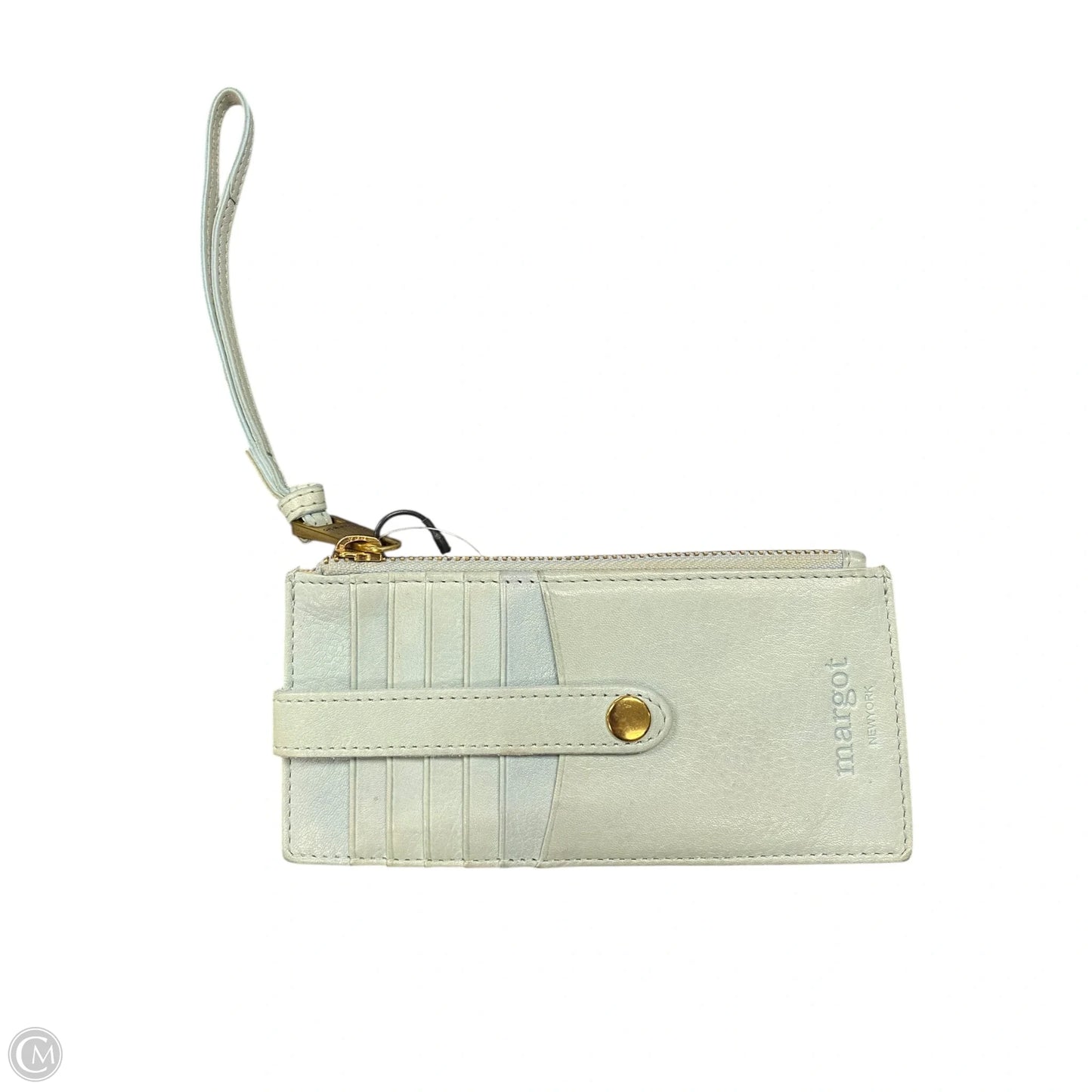 Wallet By Margot, Size: Small