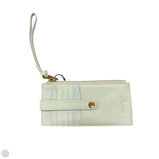 Wallet By Margot, Size: Small