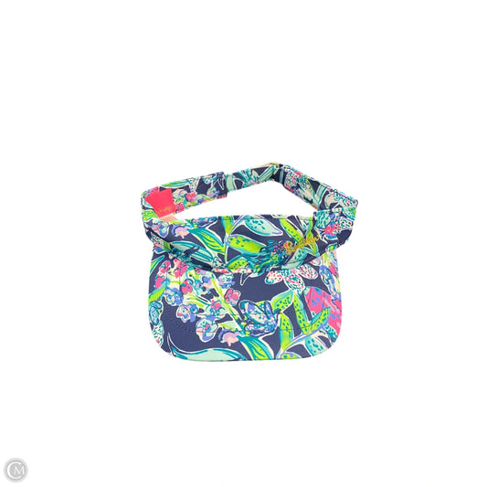 Hat Designer By Lilly Pulitzer