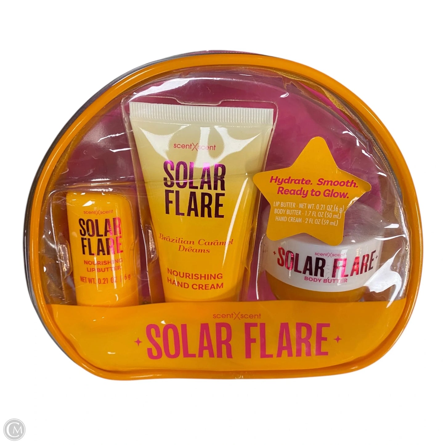 Accessory Label By Clothes Mentor