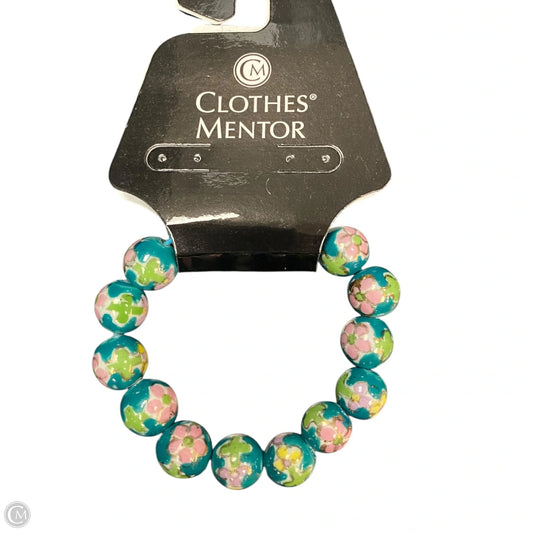 Bracelet Beaded By Clothes Mentor
