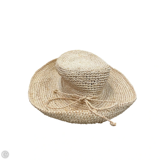 Hat Sun By Clothes Mentor