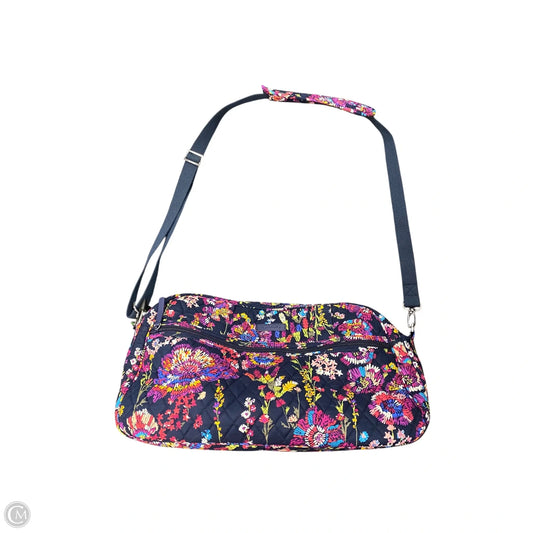 Duffle And Weekender By Vera Bradley, Size: Medium