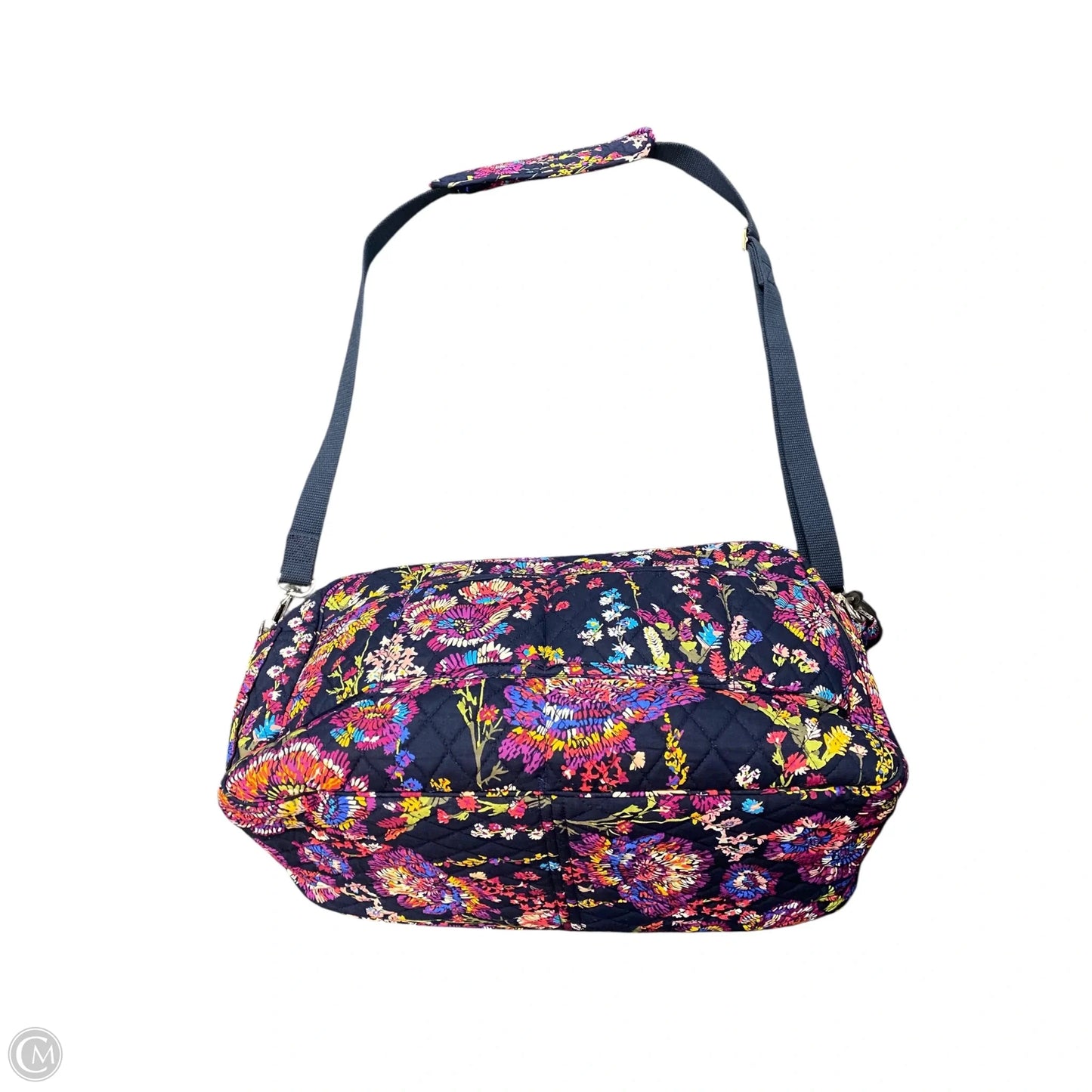 Duffle And Weekender By Vera Bradley, Size: Medium