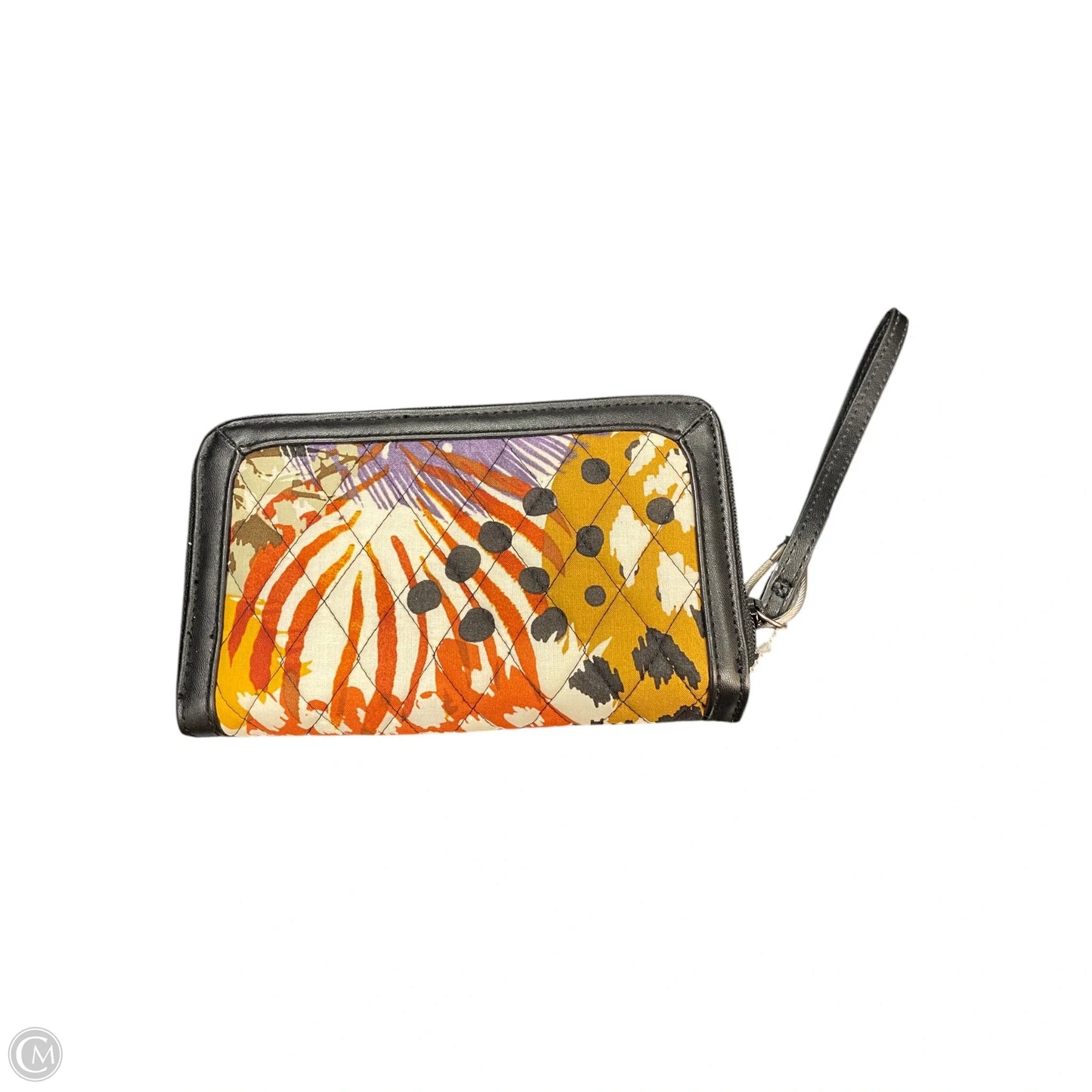 Wallet By Vera Bradley, Size: Large