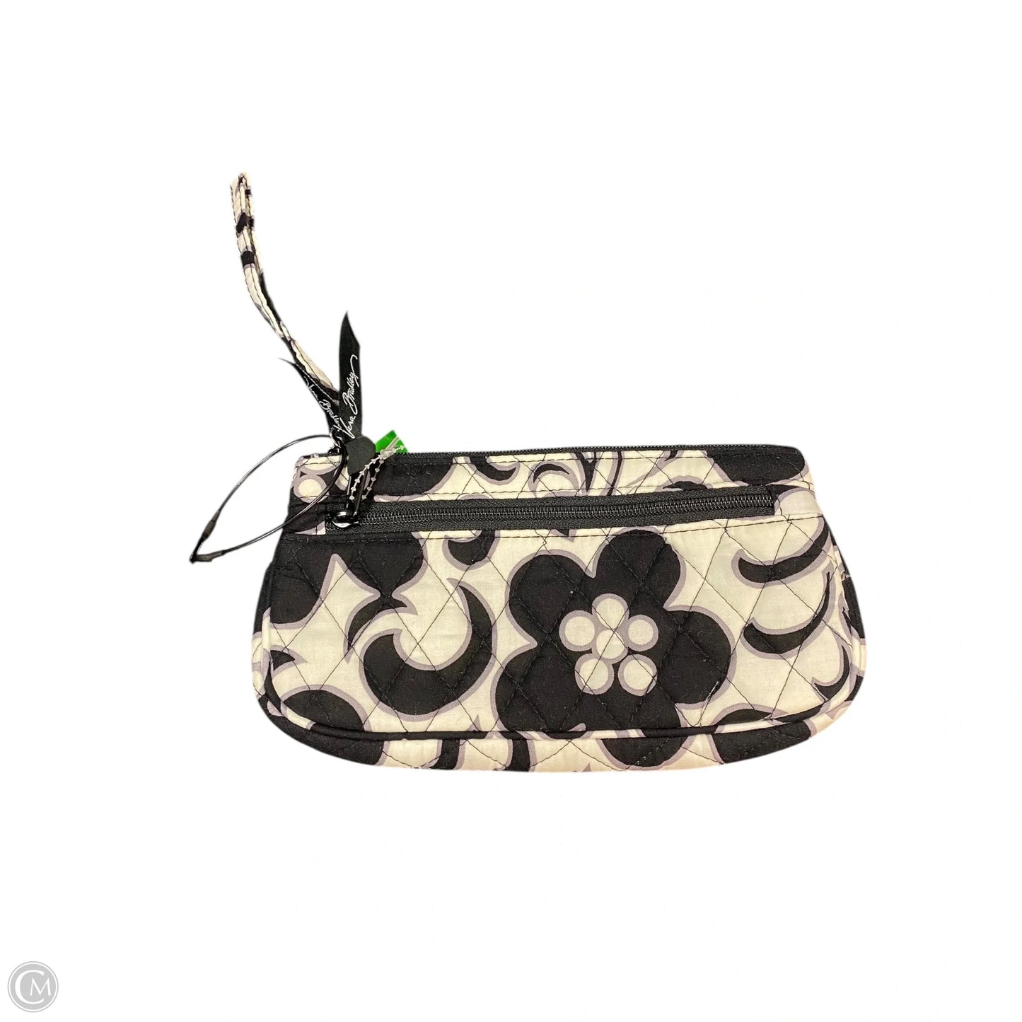 Wristlet By Vera Bradley, Size: Medium
