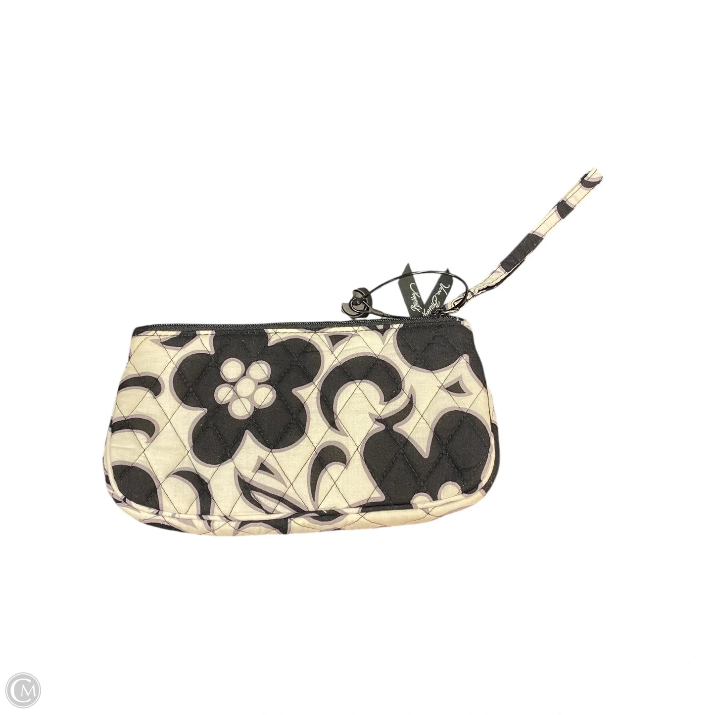 Wristlet By Vera Bradley, Size: Medium