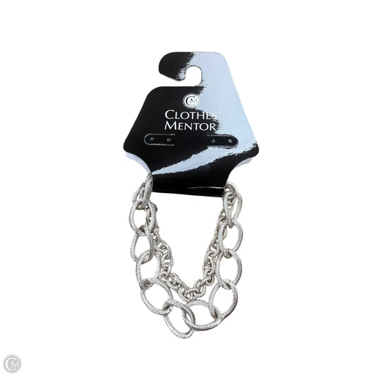 Bracelet Chain By Clothes Mentor