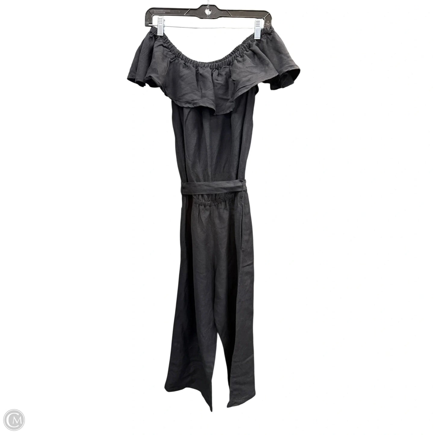 Jumpsuit By Tommy Bahama In Black, Size: S