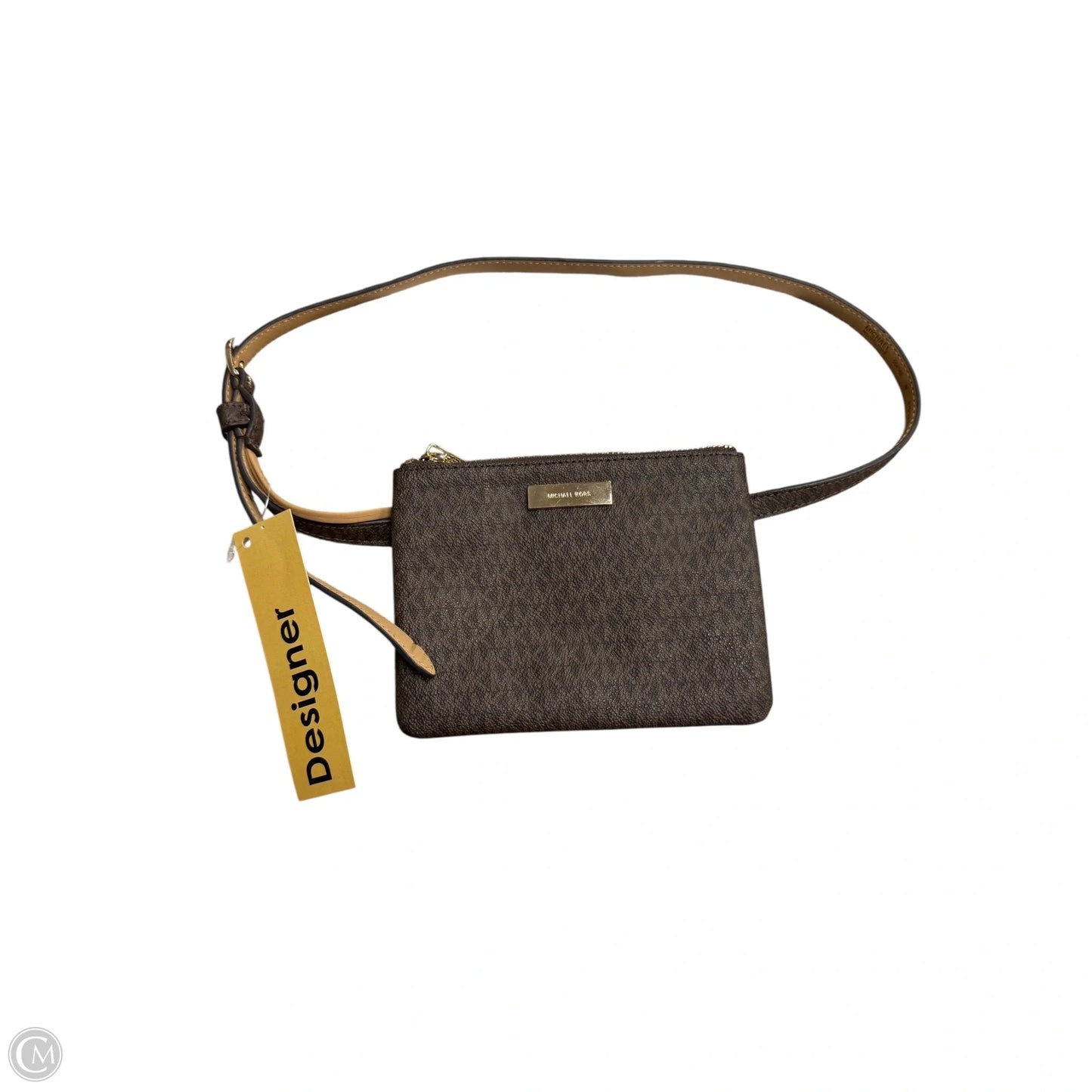 Belt Bag Designer By Michael Kors, Size: Small