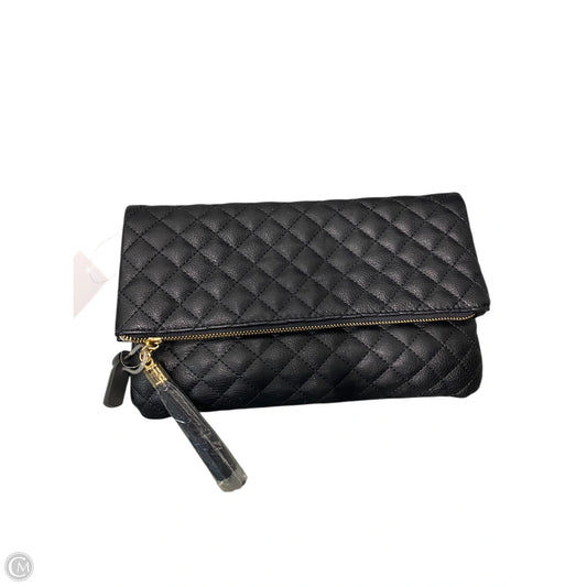 Crossbody By Clothes Mentor, Size: Large