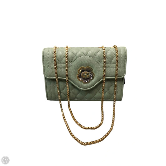 Crossbody By Clothes Mentor, Size: Large