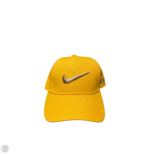 Hat Baseball Cap By Nike