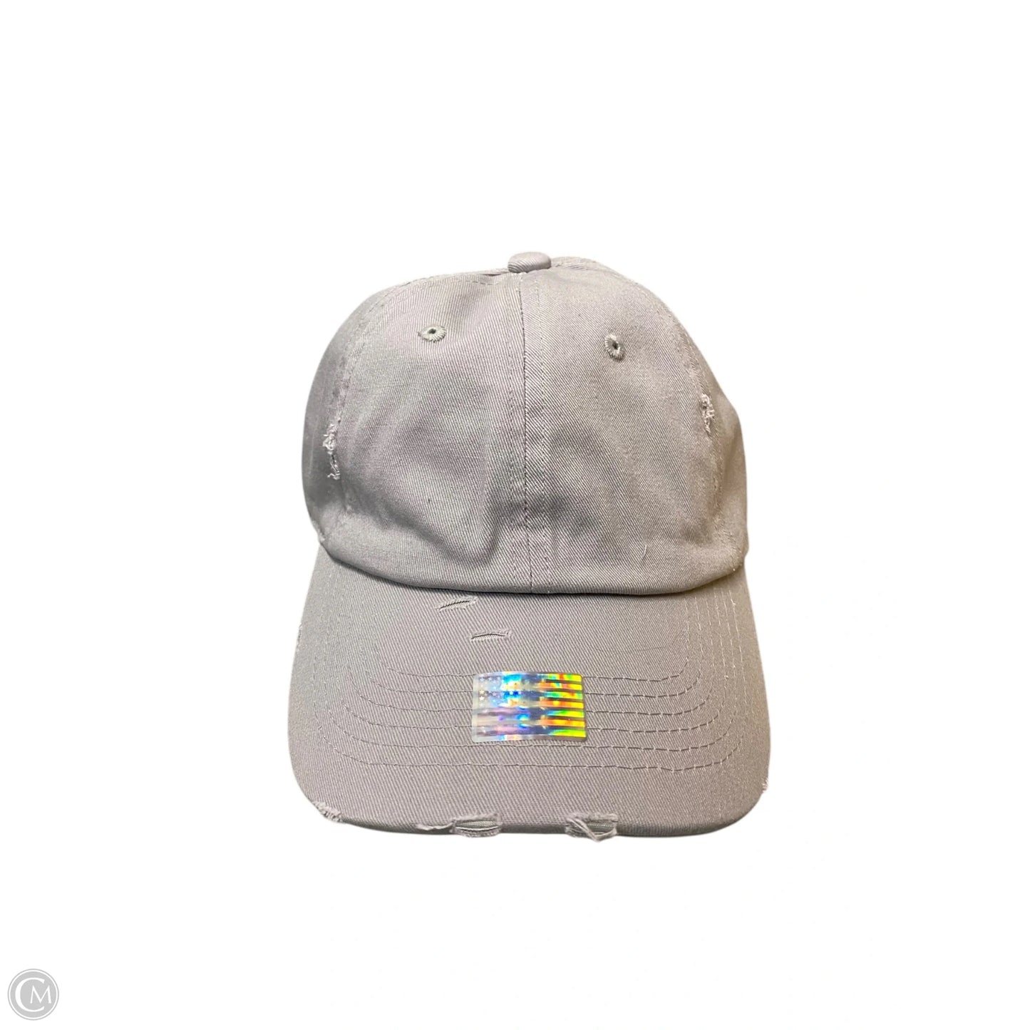 Hat Baseball Cap By Clothes Mentor