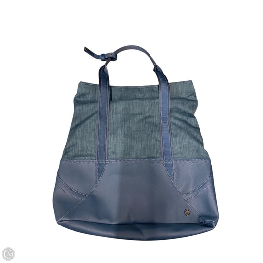 Tote By Lululemon, Size: Medium