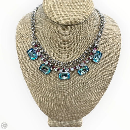 Necklace Statement By Paparazzi