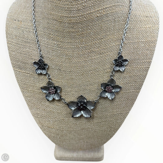 Necklace Statement By Paparazzi