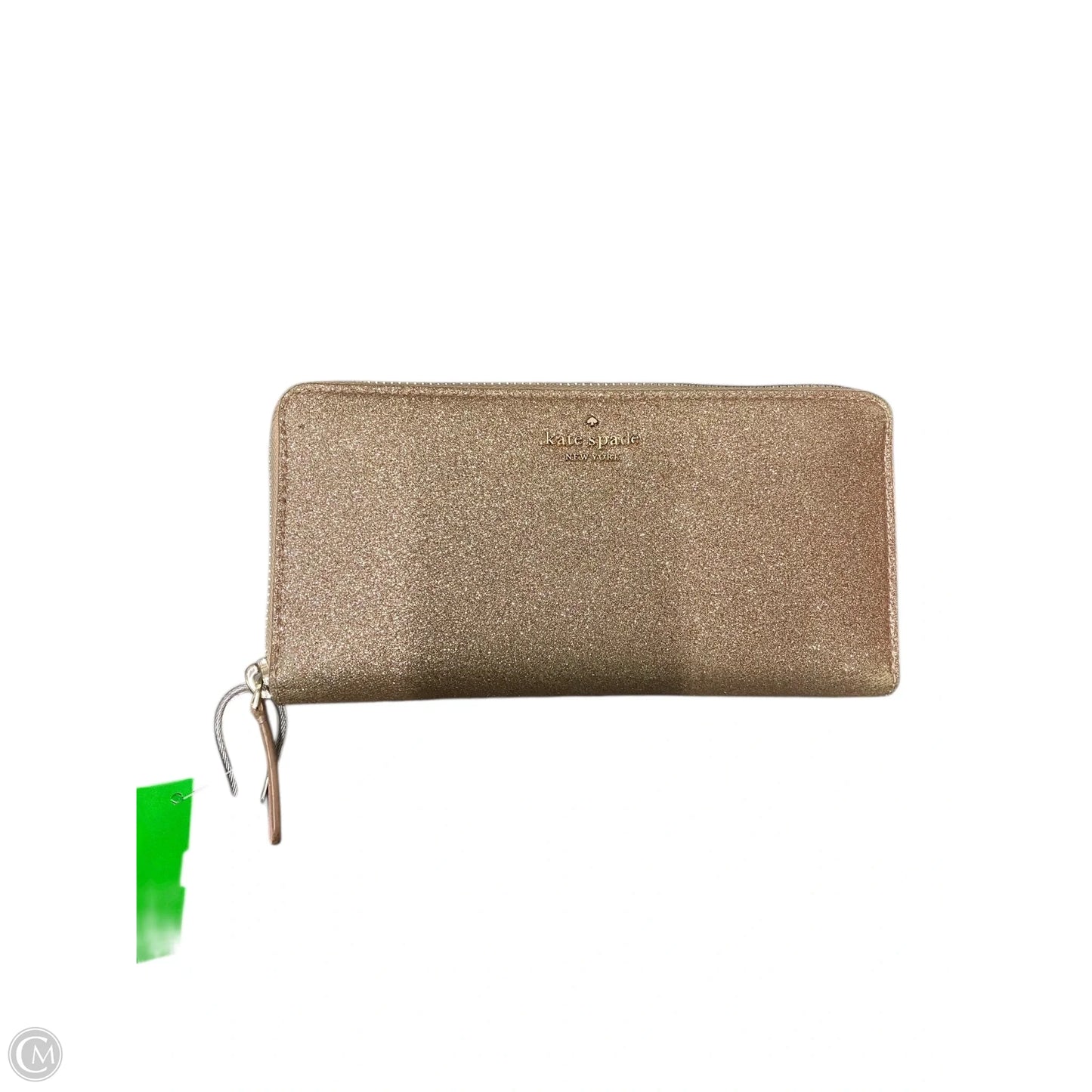 Wallet Designer By Kate Spade, Size: Large