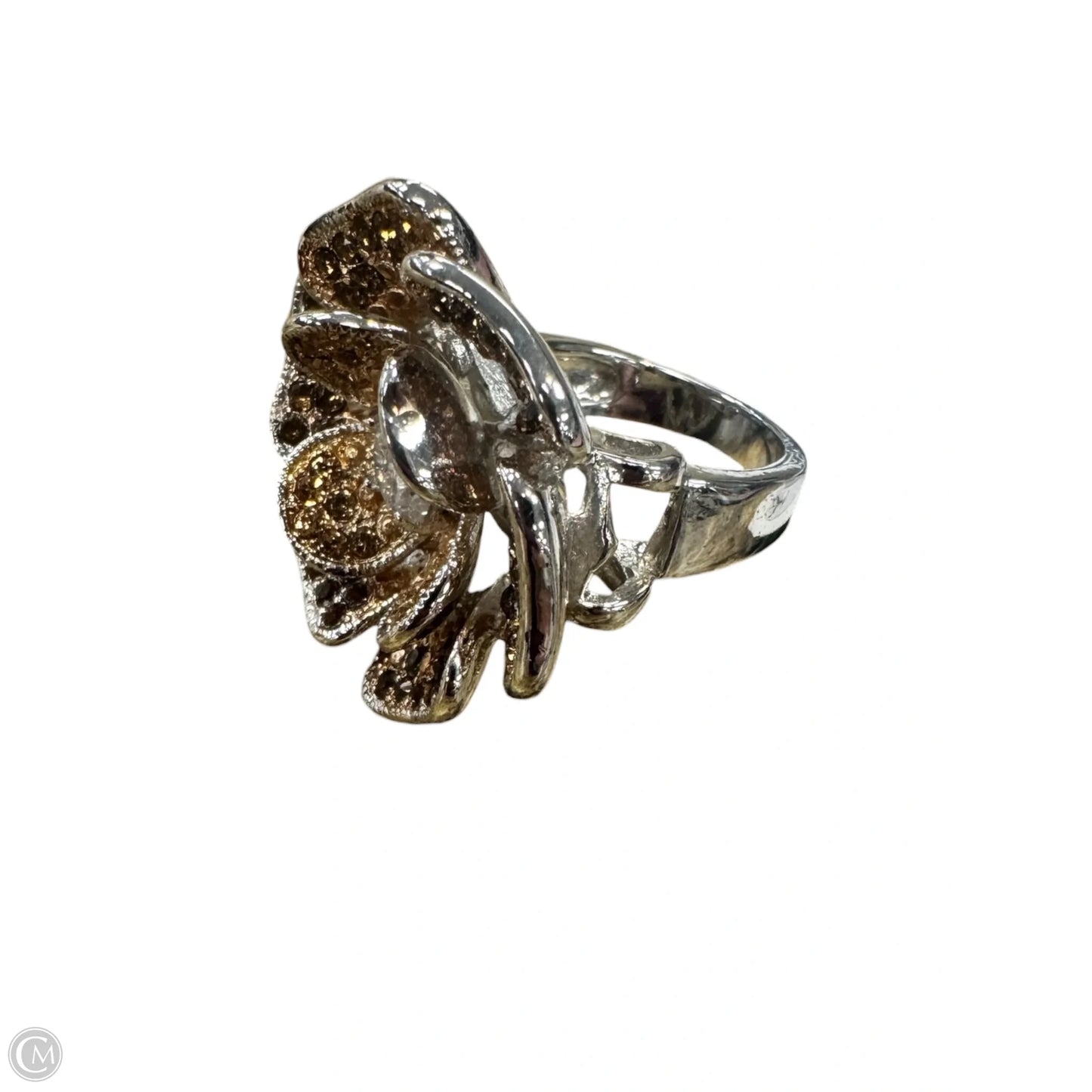 Ring Statement By Clothes Mentor