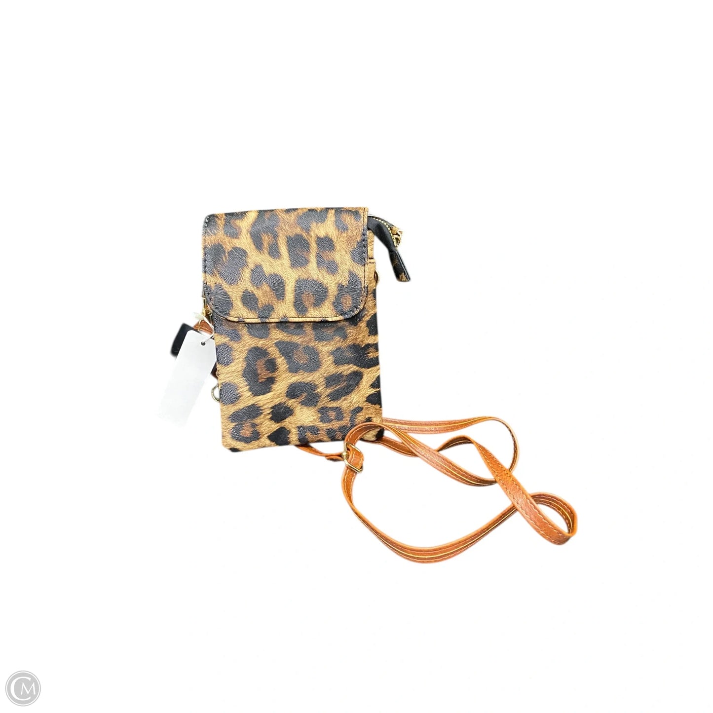Belt Bag By Clothes Mentor, Size: Small