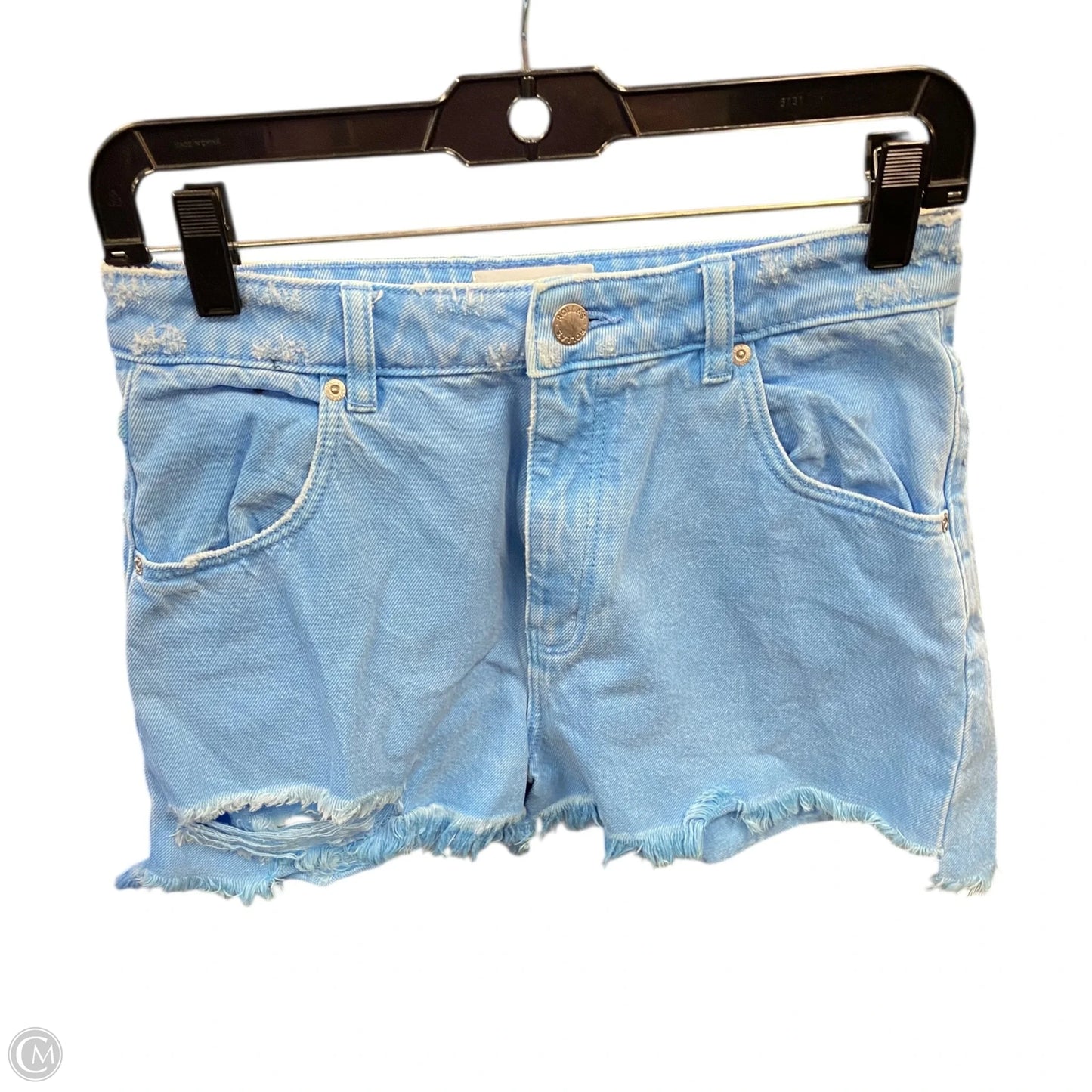 Shorts By Rollas In Blue, Size: 4