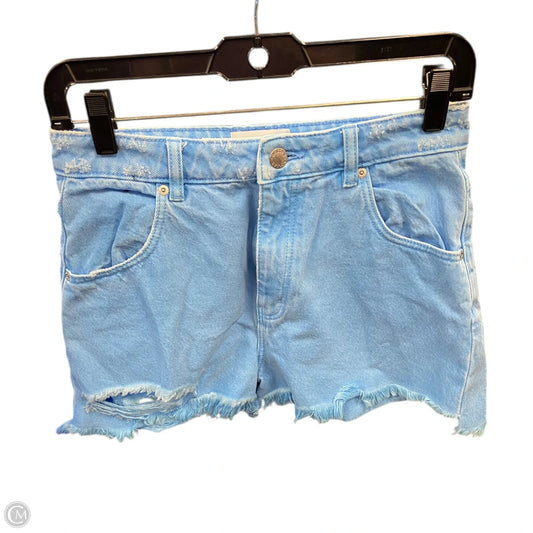 Shorts By Rollas In Blue, Size: 4