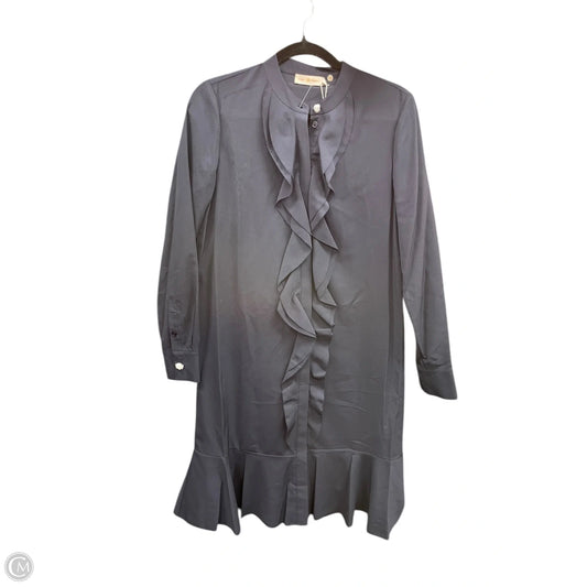 Dress Designer By Tory Burch In Navy, Size: 4