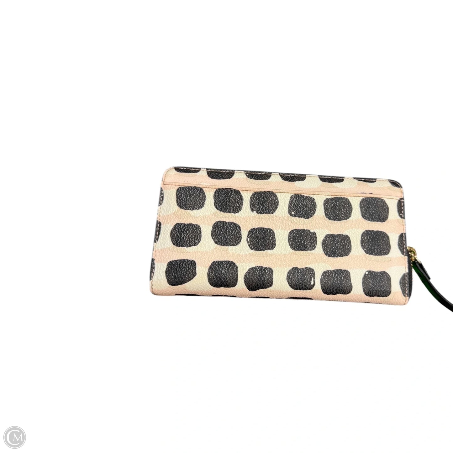 Wallet Designer By Kate Spade, Size: Large