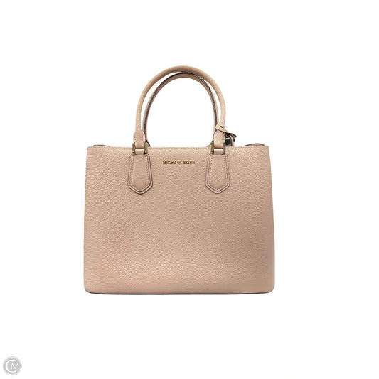 Handbag Designer By Michael Kors, Size: Large