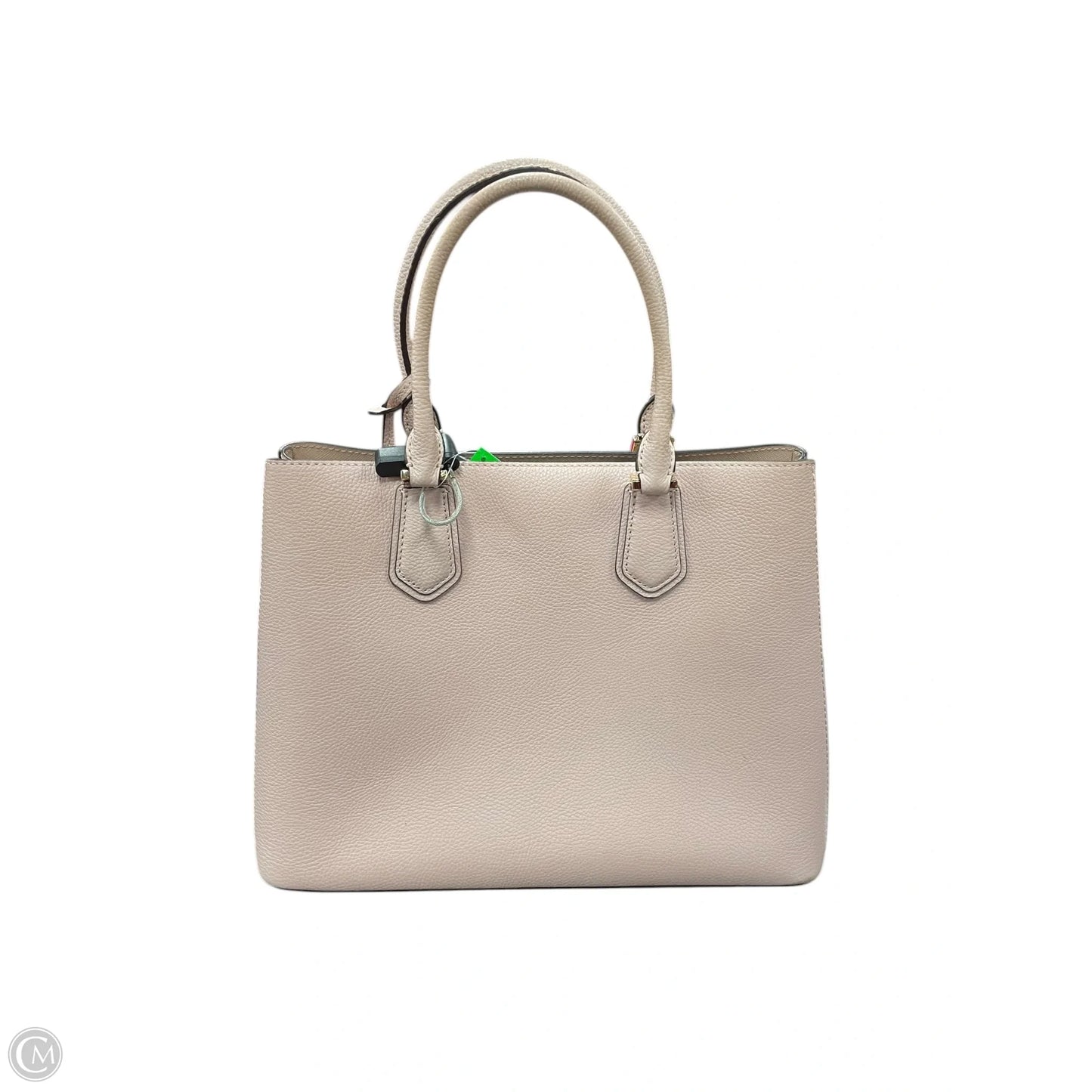Handbag Designer By Michael Kors, Size: Large