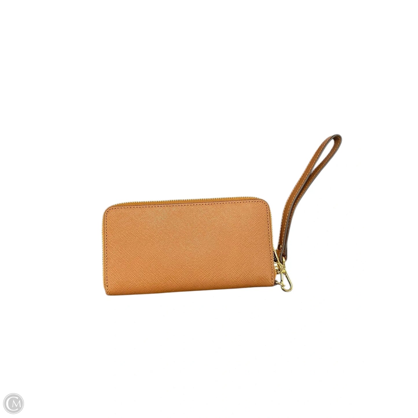Wristlet Designer By Michael Kors, Size: Small