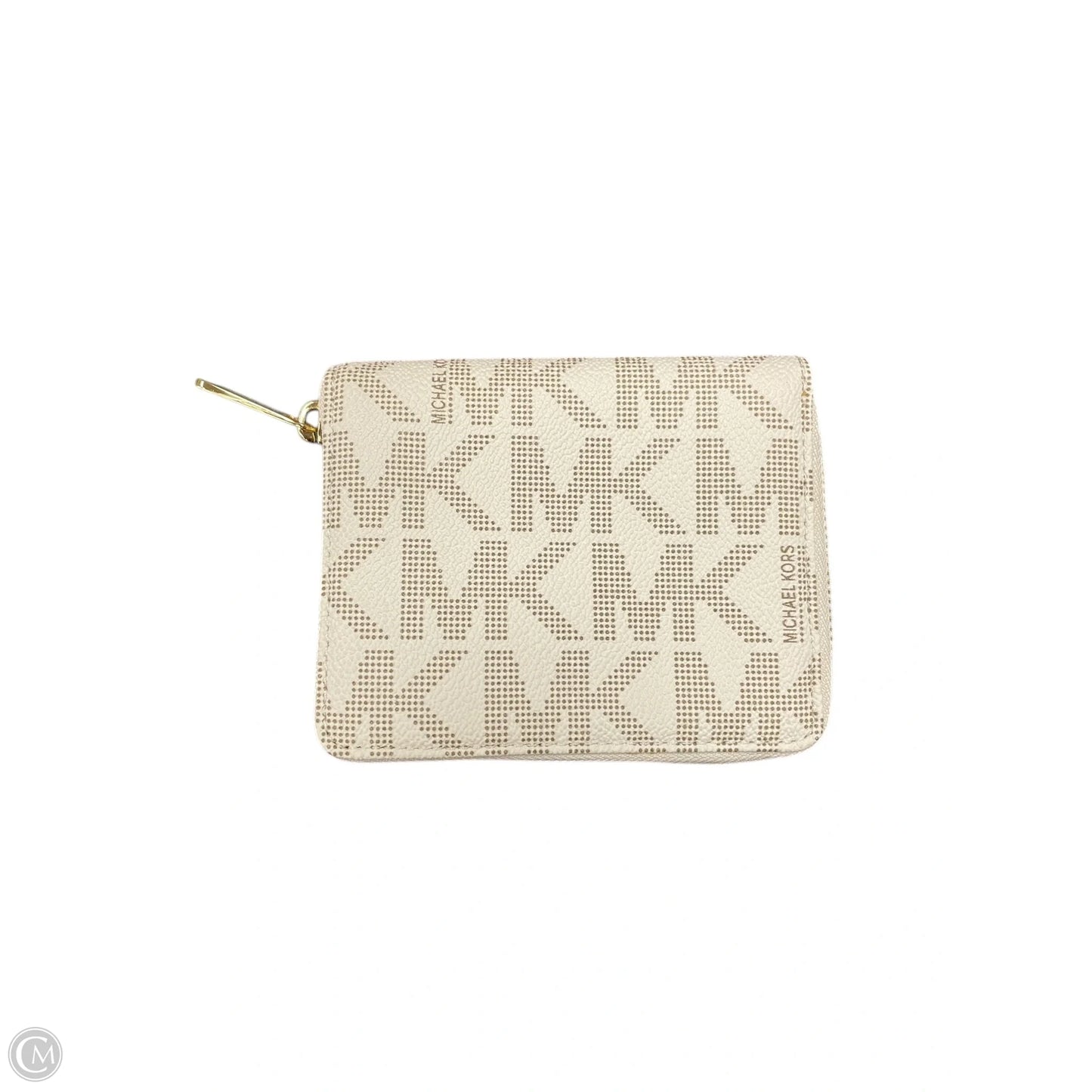 Wallet Designer By Michael Kors, Size: Small