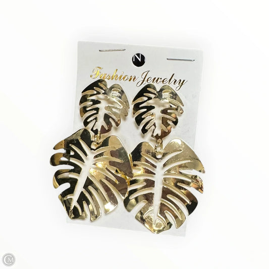 Earrings Statement By Clothes Mentor