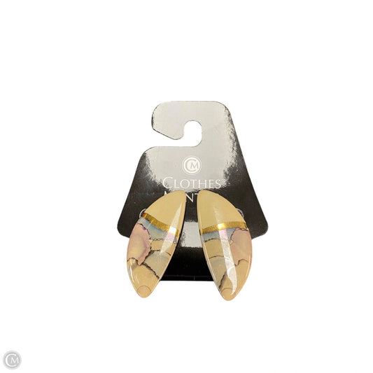 Earrings Dangle/drop By Clothes Mentor