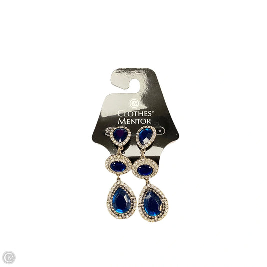 Earrings Dangle/drop By Clothes Mentor
