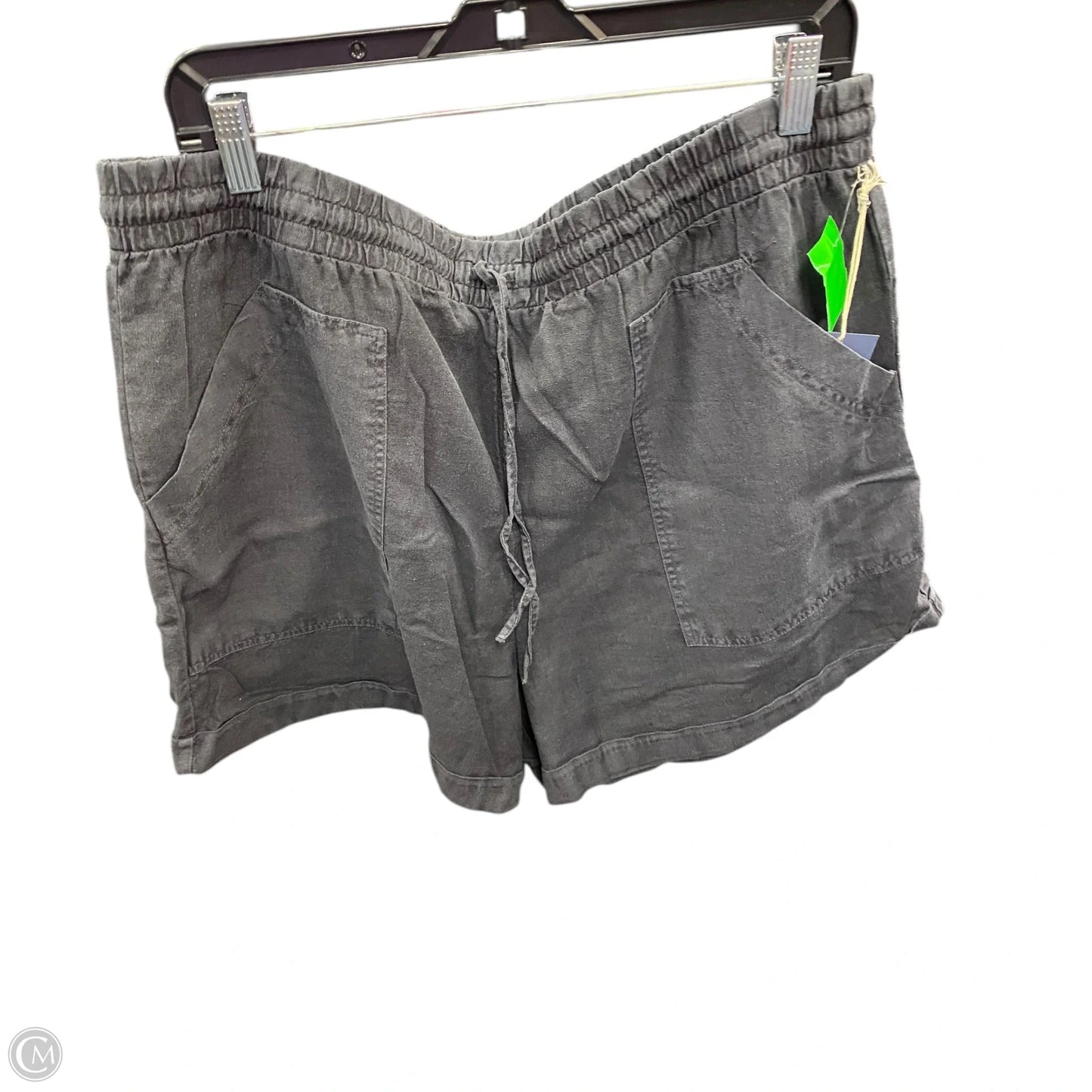Shorts By Universal Thread In Grey, Size: Xxl