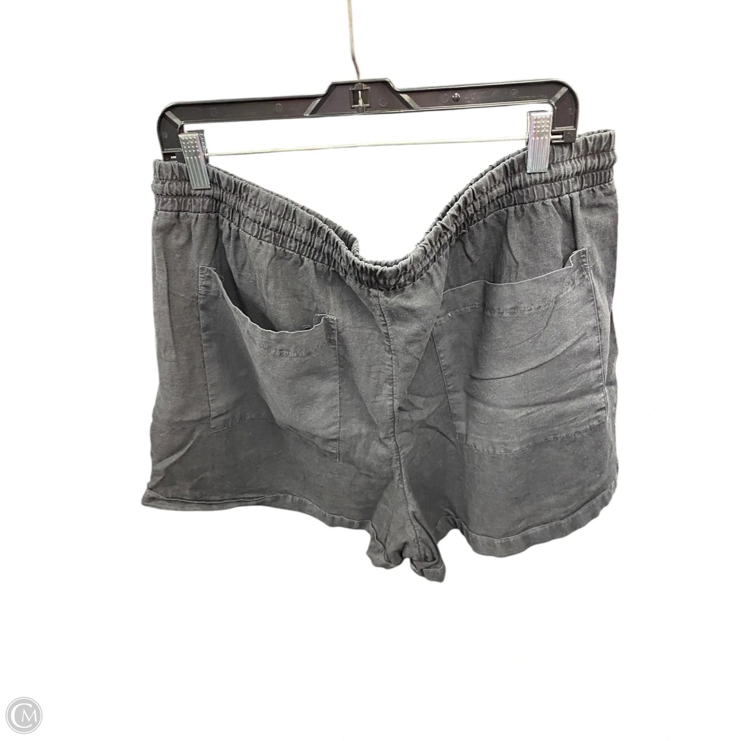Shorts By Universal Thread In Grey, Size: Xxl
