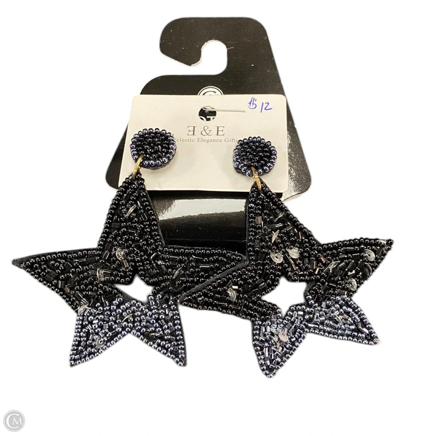 Earrings Dangle/drop By Clothes Mentor