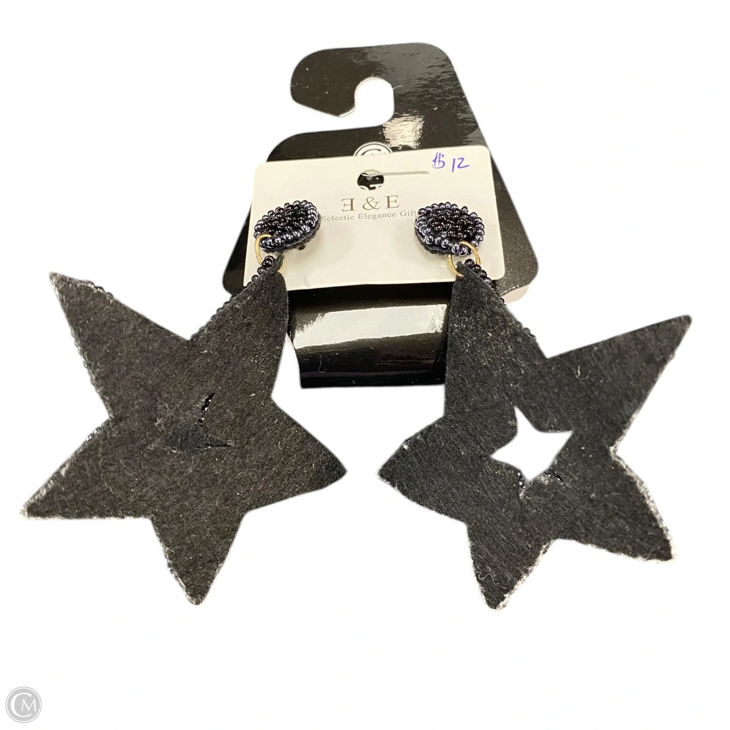 Earrings Dangle/drop By Clothes Mentor