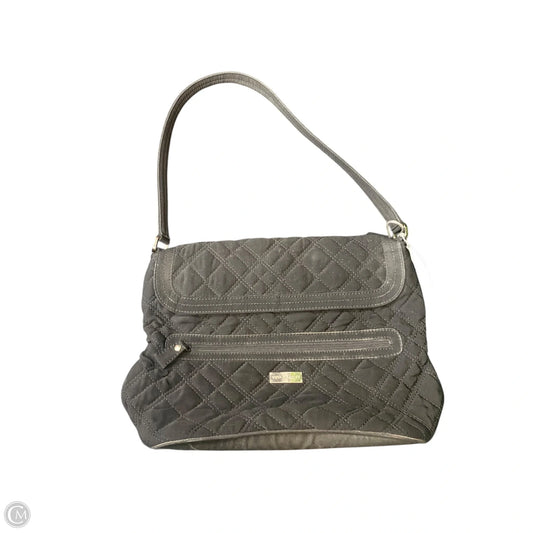 Handbag By Vera Bradley, Size: Medium