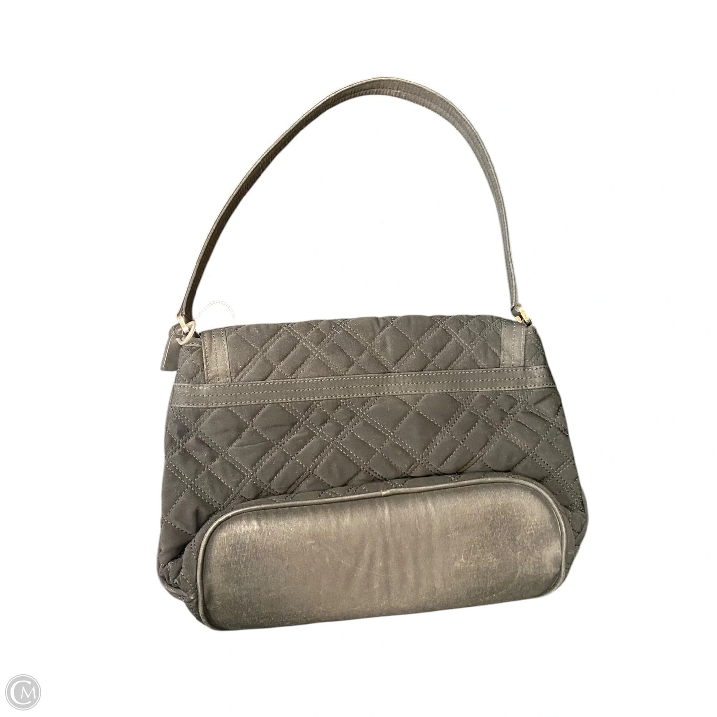 Handbag By Vera Bradley, Size: Medium