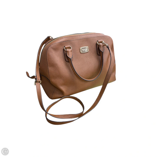 Handbag Designer By Michael Kors, Size: Large