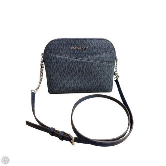 Crossbody Designer By Michael Kors, Size: Medium