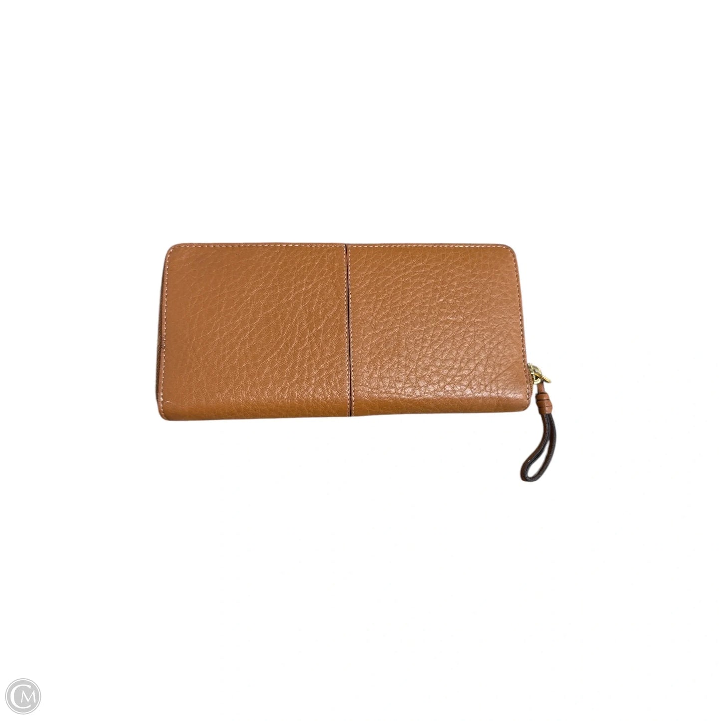 Wallet By Cole-haan, Size: Large
