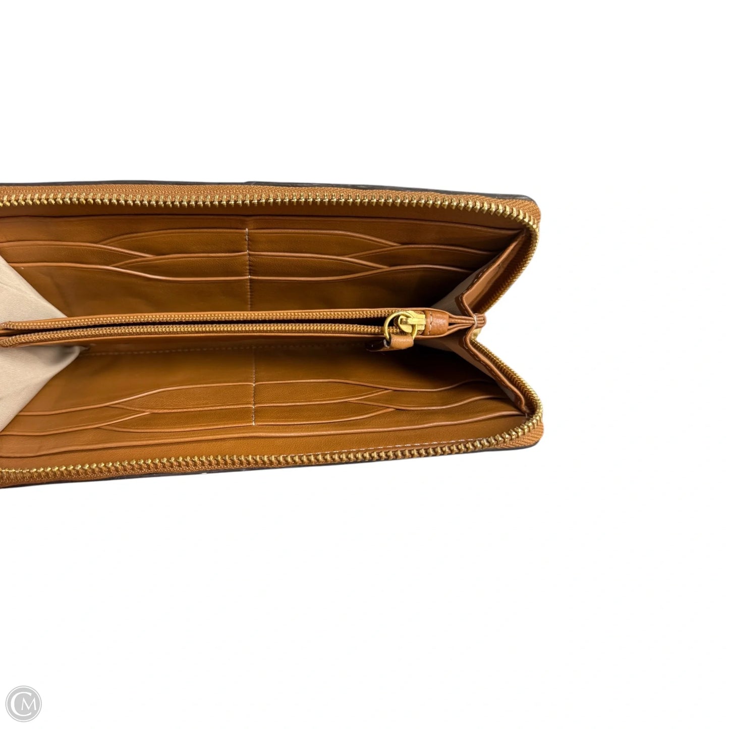 Wallet By Cole-haan, Size: Large