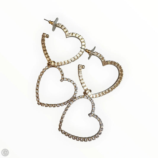 Earrings Dangle/drop By Sugarfix By Baublebar