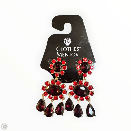 Earrings Dangle/drop By Sugarfix By Baublebar