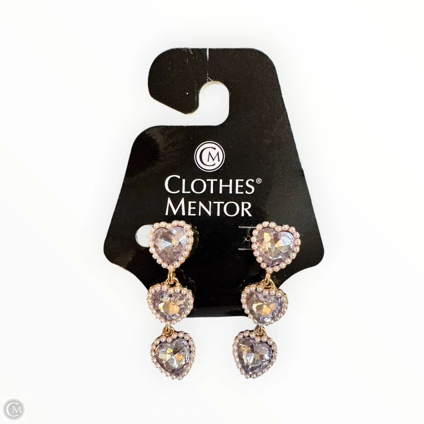 Earrings Dangle/drop By Sugarfix By Baublebar